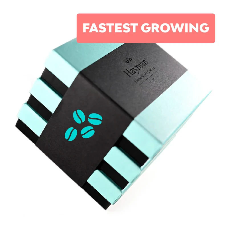 The Legends Coffee Bundle (Blue Mountain + Kona + Geisha)