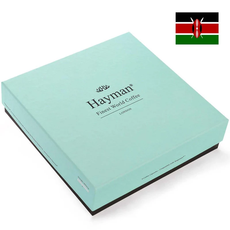 Kenya Kamwangi AA - Kirinyaga Coffee