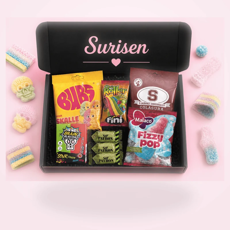 Surisen