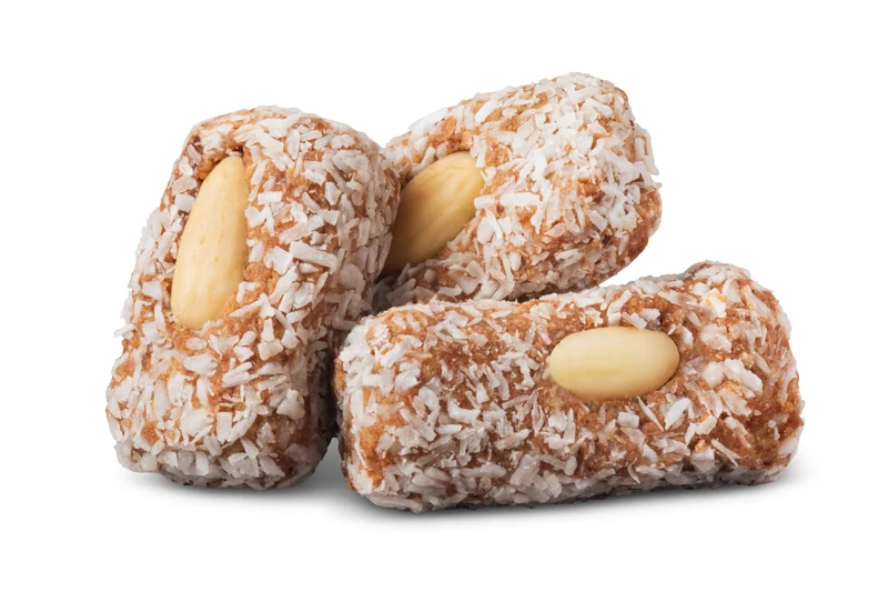 Coconut (Holiday) Dates