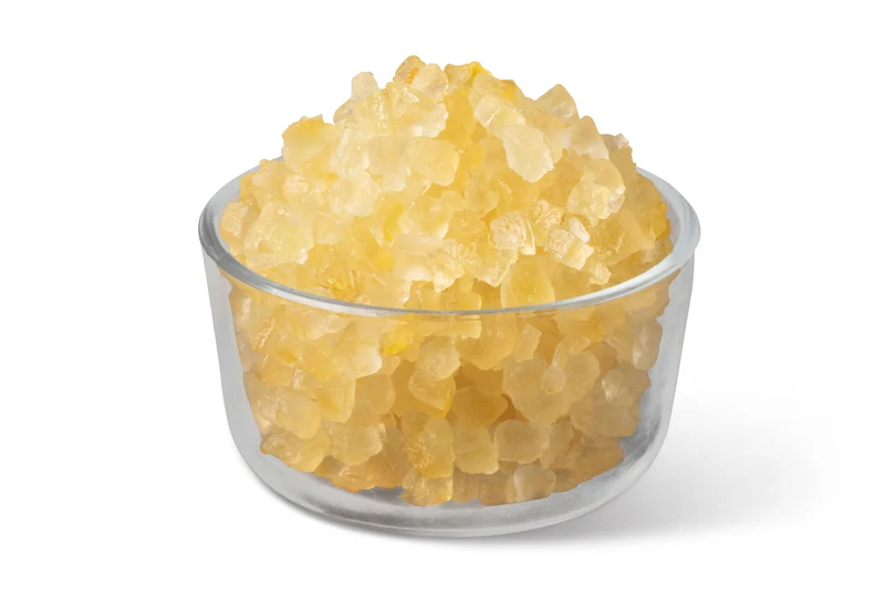 Glazed Diced Citron