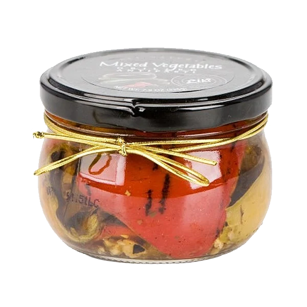 Bon Appetit Gourmet Gift Basket