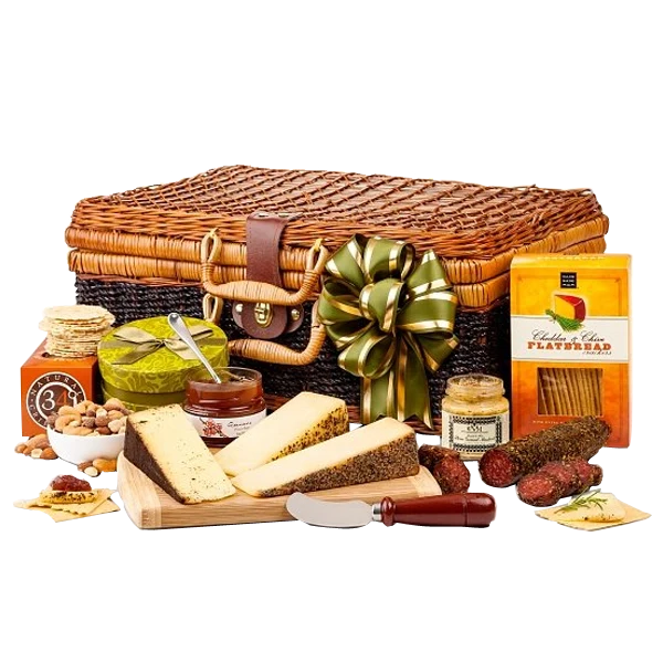 Artisan Cheese Hamper