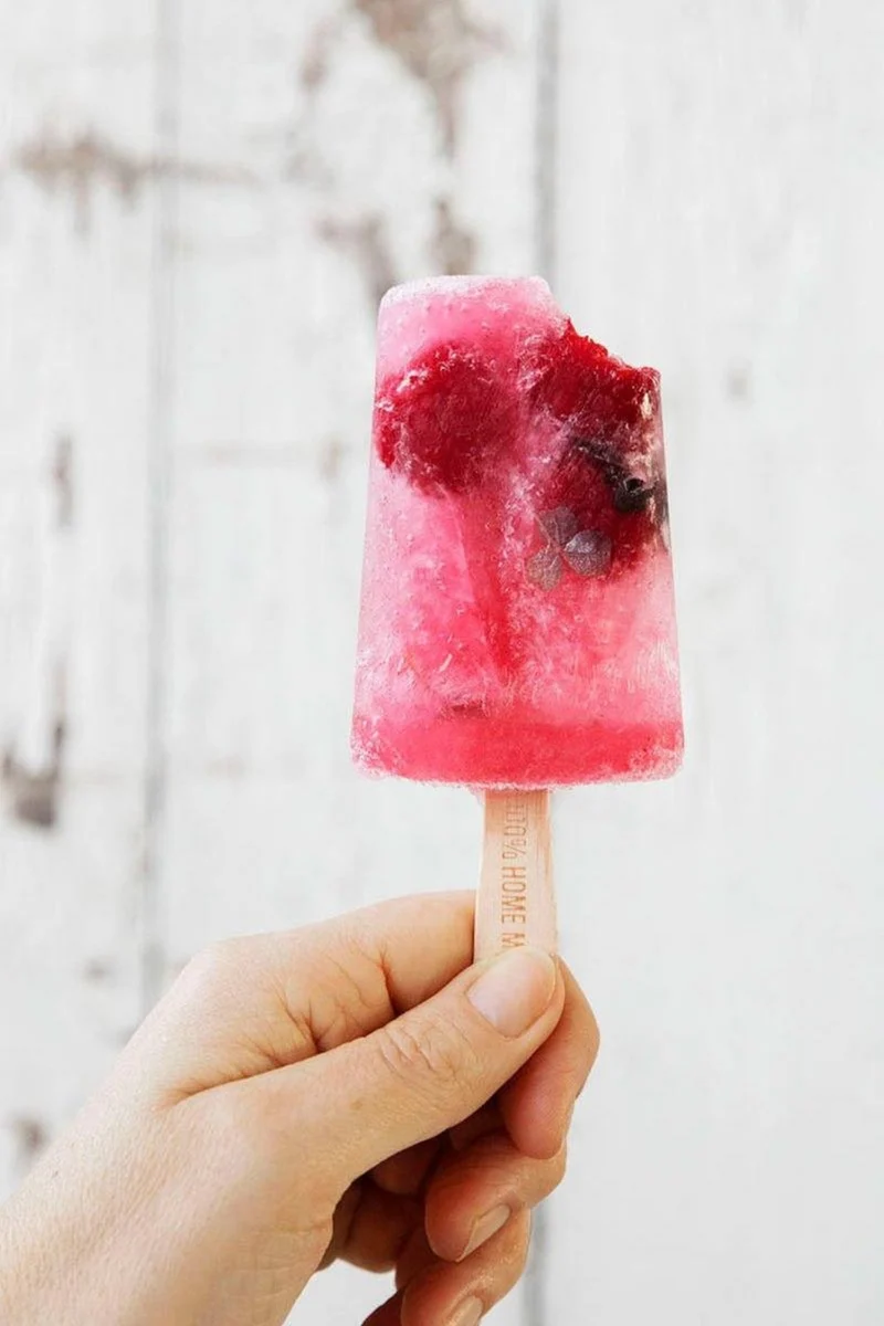Nicolas Vahe - Ice Cream Sticks