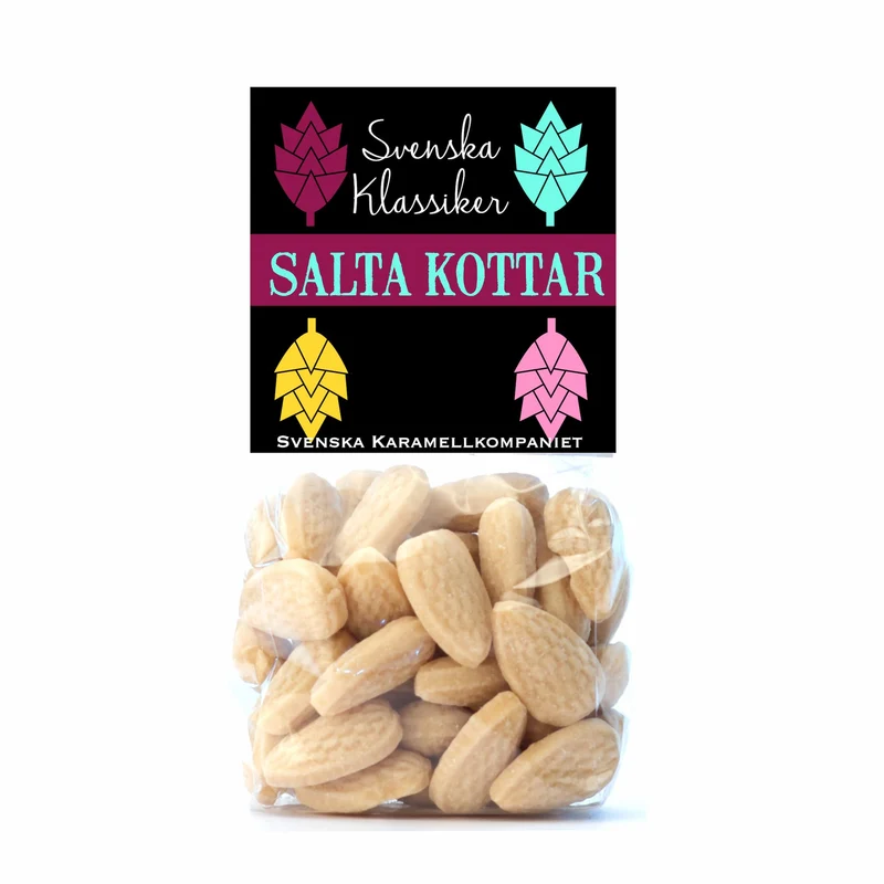 Salta kottar