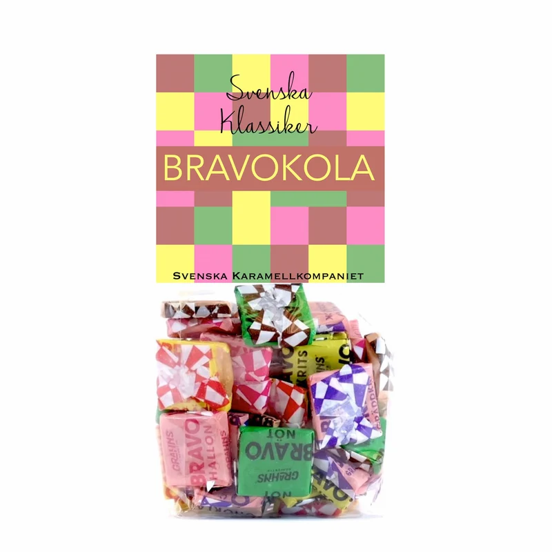 Bravokola