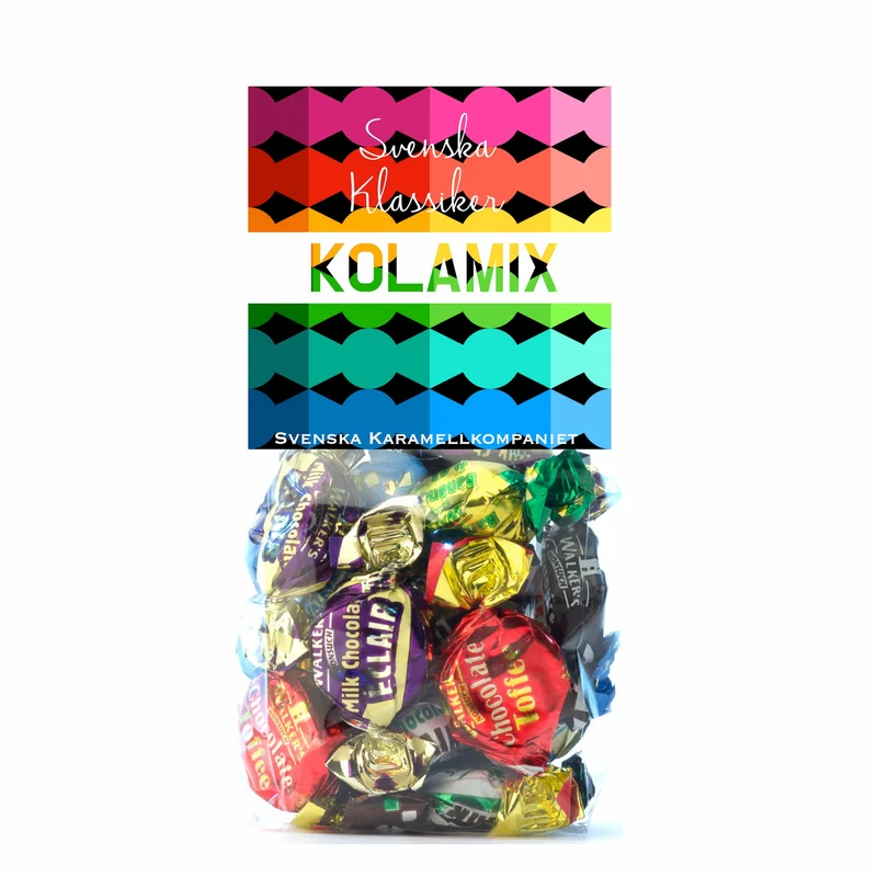 Kolamix