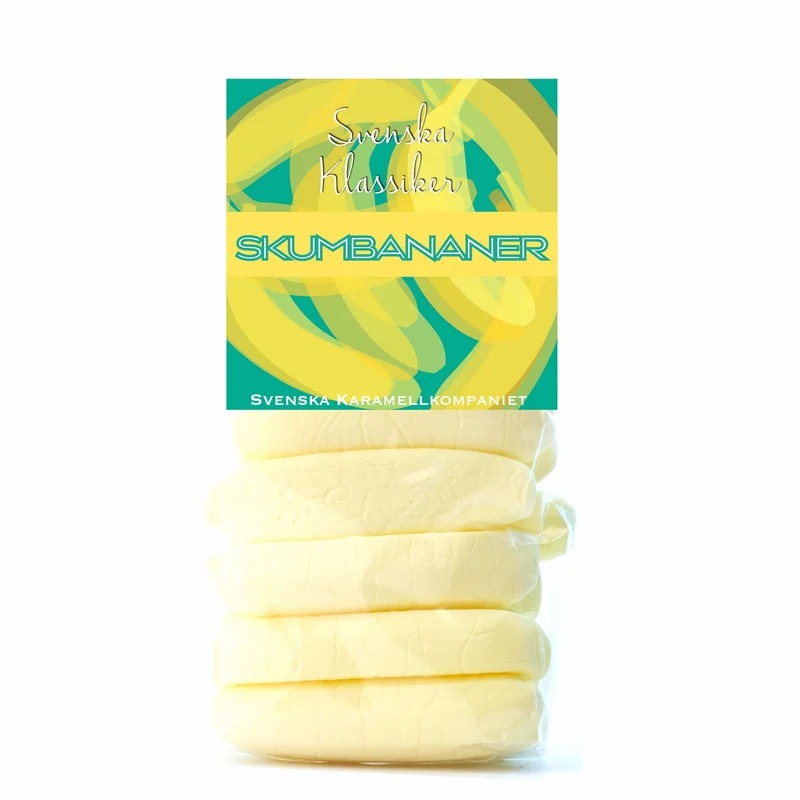 Skumbananer