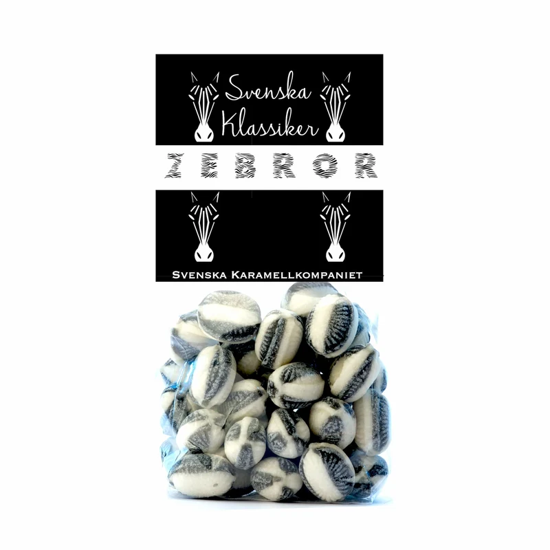 Zebror