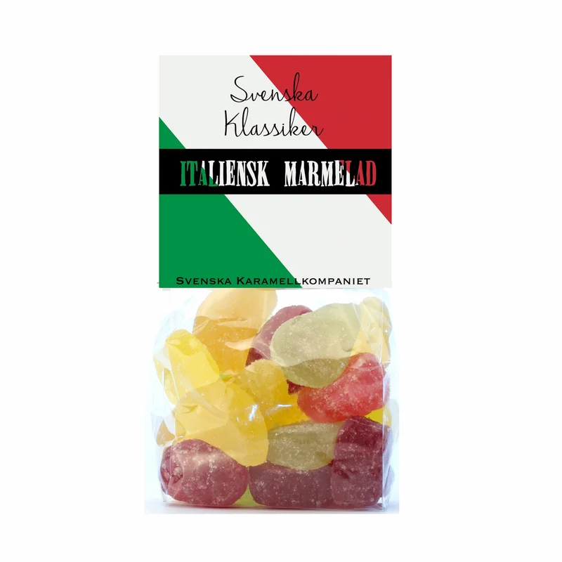 Italiensk marmelad