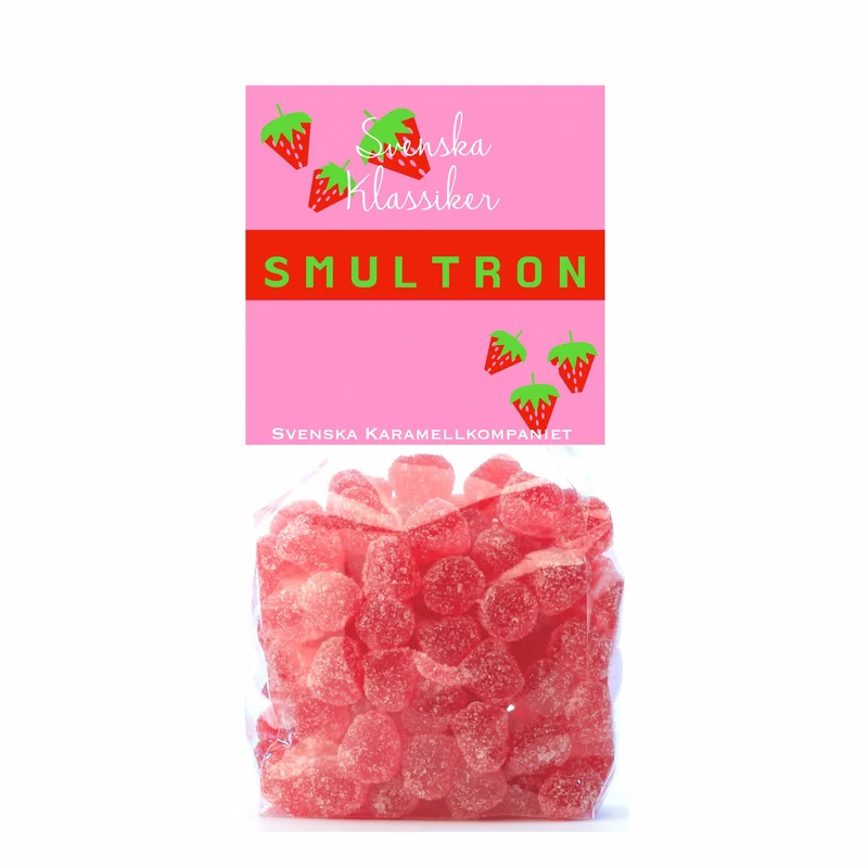 Smultron