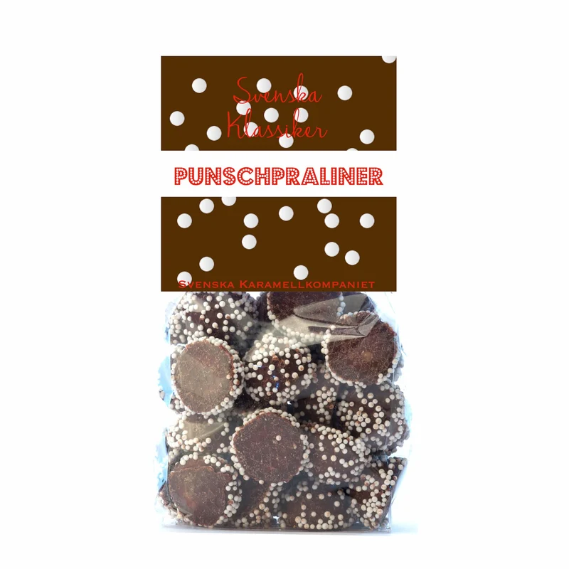 Punschpraliner
