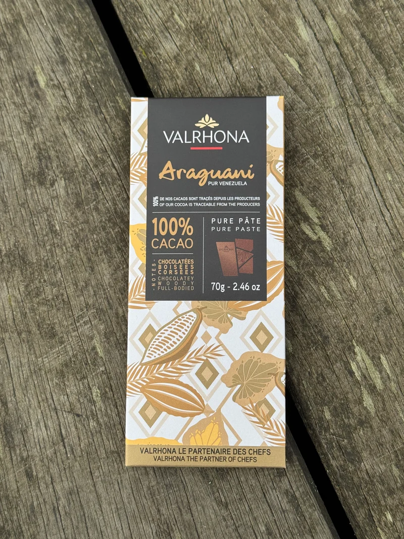 Valrhona - Araguani