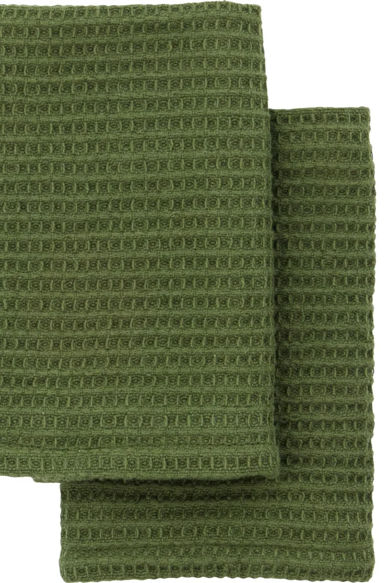 Meraki - Opvaskeklud, MKGreen, Grøn - 367630023