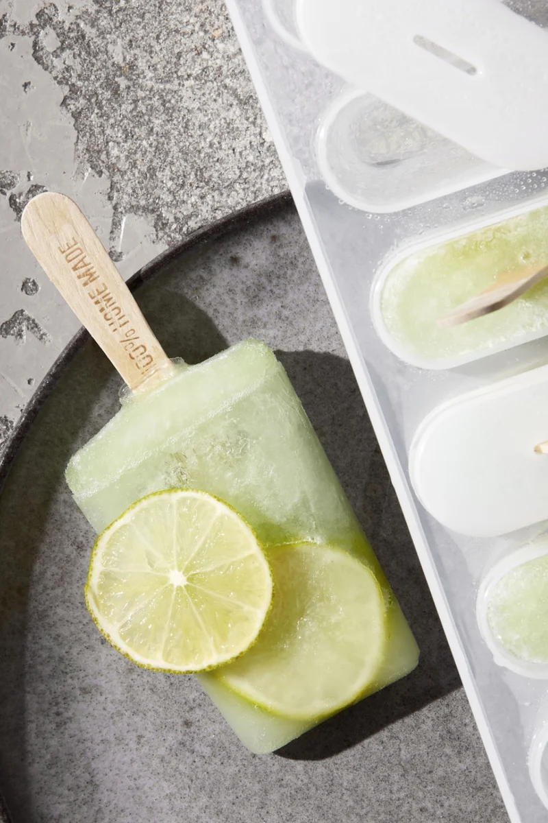 Nicolas Vahe - Ice Making Set