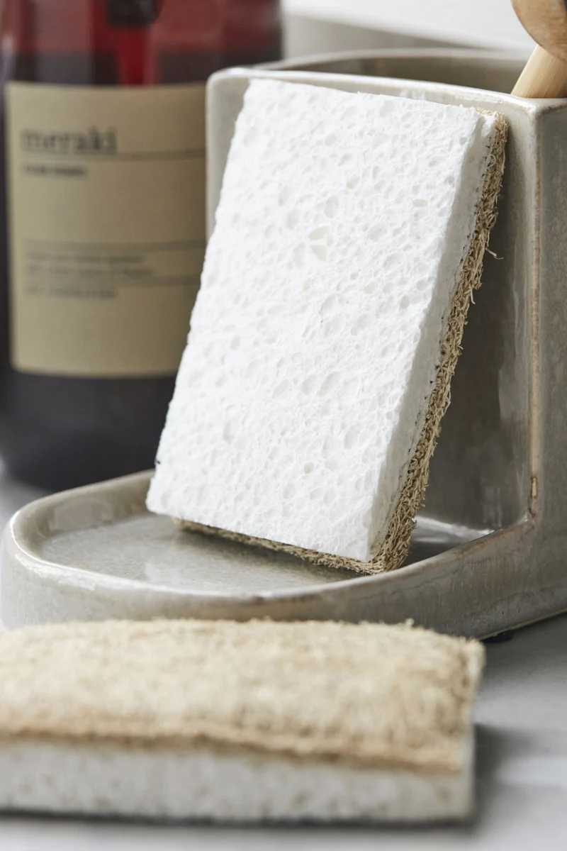 Meraki - Cleaning Sponge - OS