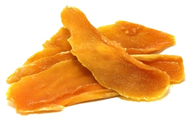 Philippine-Style Mango