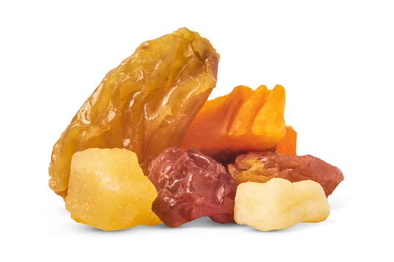 Diced Fruit Medley