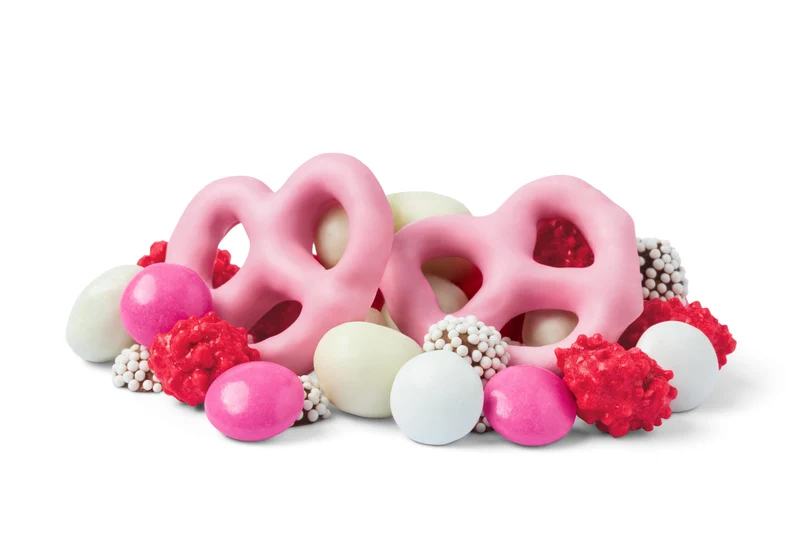 Lovey Dovey Delight Mix
