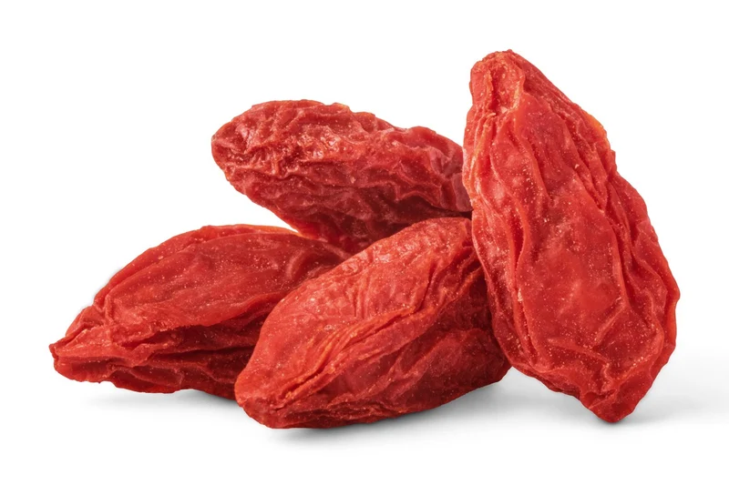 Goji Berries