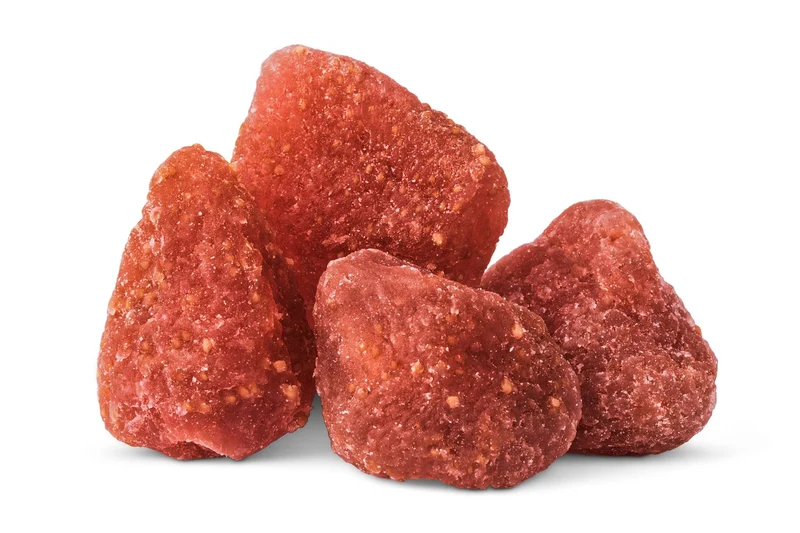 Dried Strawberries