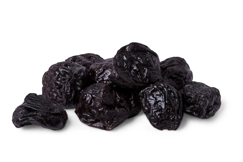 Pitted Prunes