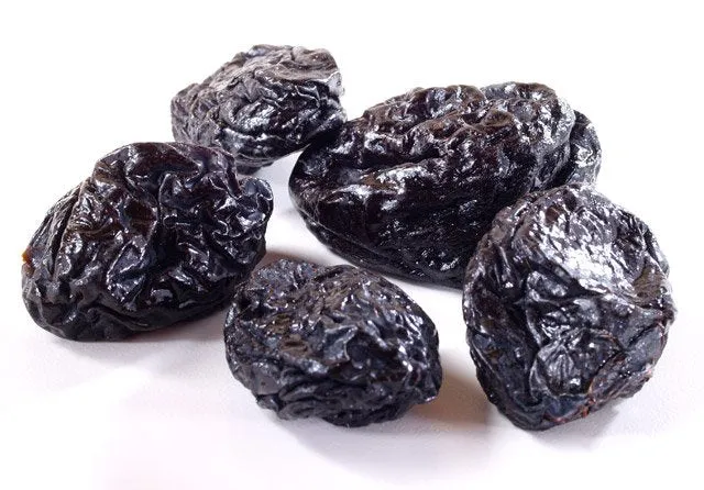 Jumbo Prunes