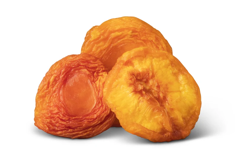 Dried Nectarines
