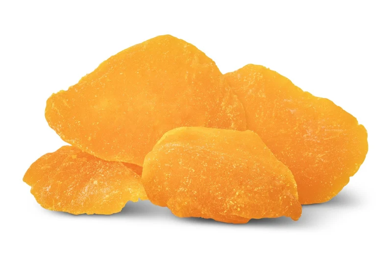 Dried Mango