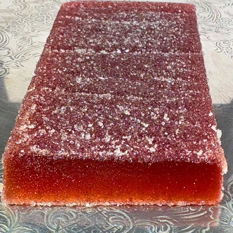 Hallon - Marmelad