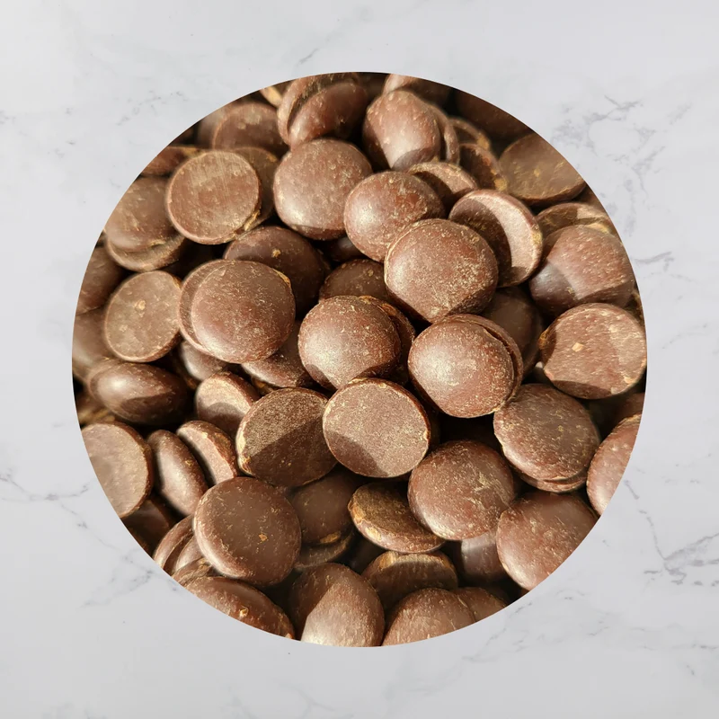 Chokladprickar - Mjölkchoklad