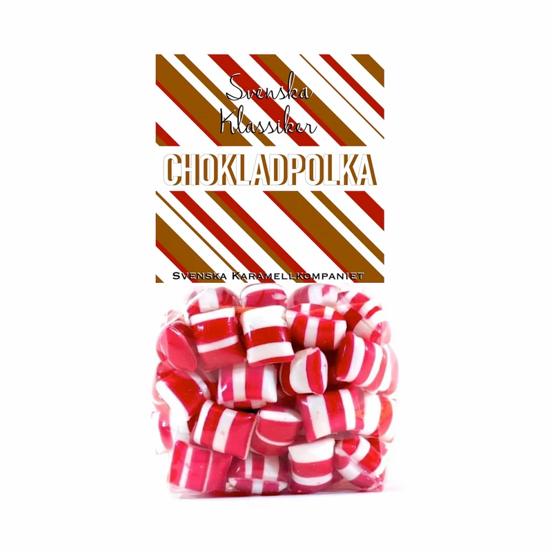 Chokladpolka