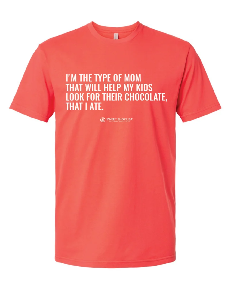 "Mom" Shirt