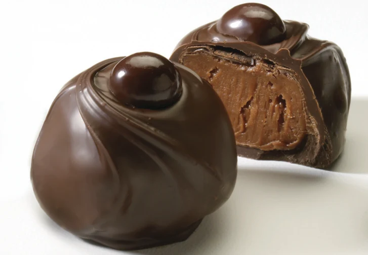 1.5oz Espresso Café Truffle - Case of 42