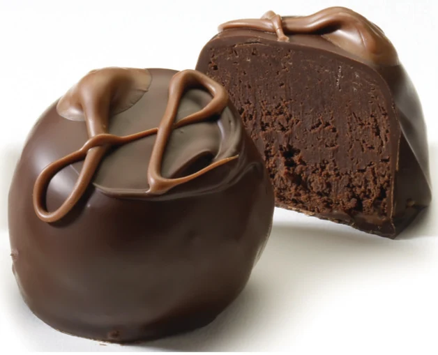 1.5oz Double Chocolate Truffle - Case of 42