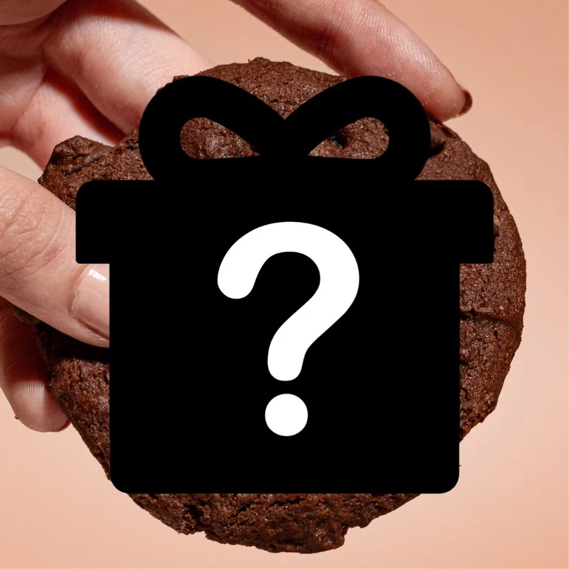 Surprise me - chocolate deluxe
