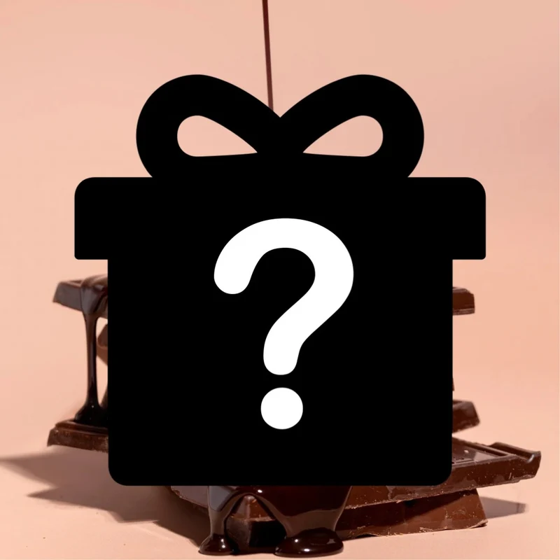 Surprise me - chocolate medium