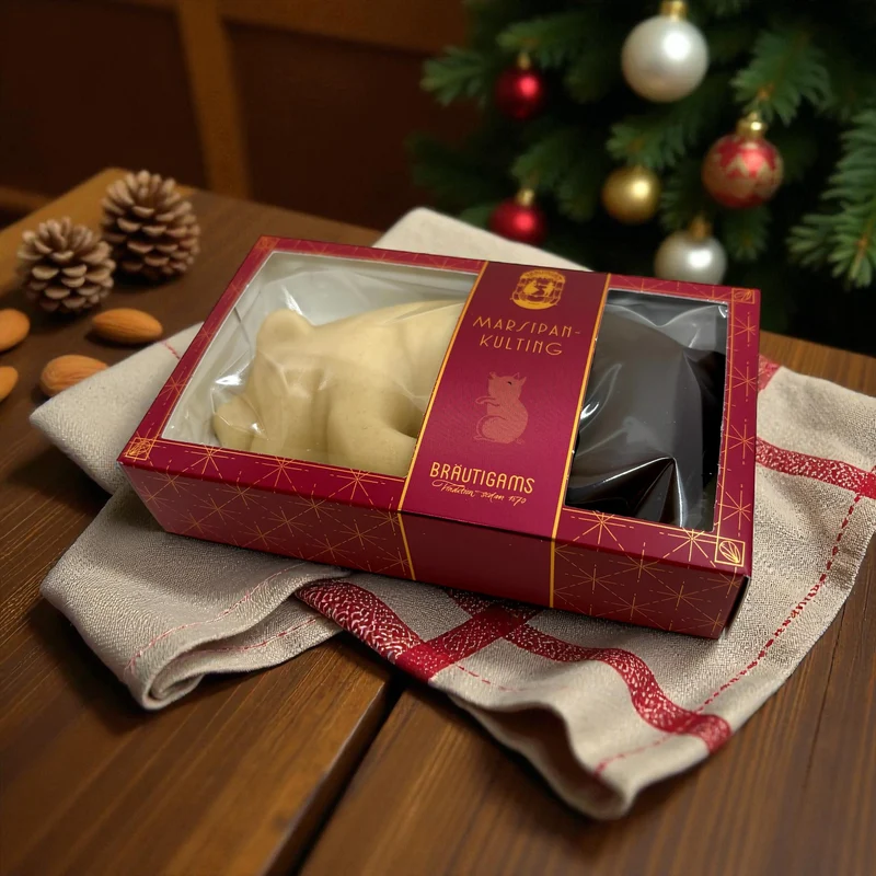 Marsipankulting 180g
