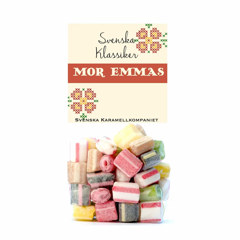 Mor Emmas