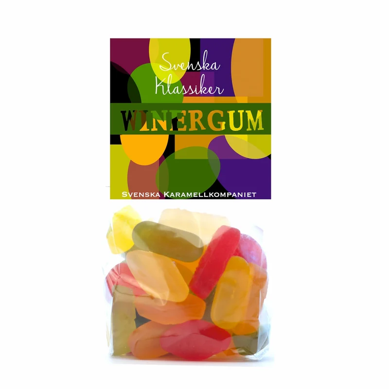 Winergum
