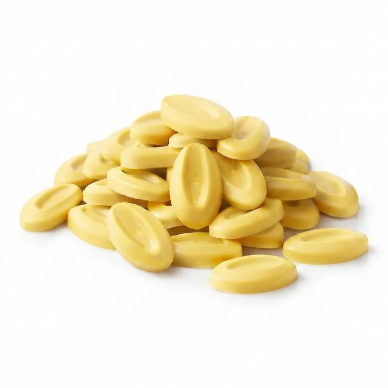 Valrhona Inspiration Yuzu 250 g