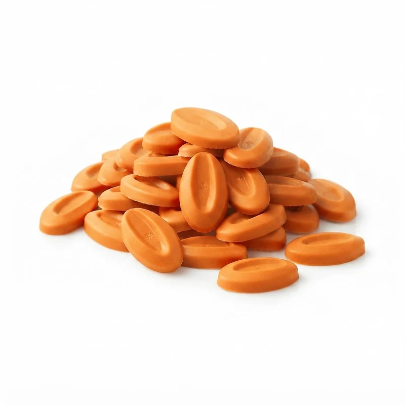 Valrhona Inspiration Passion 250 g