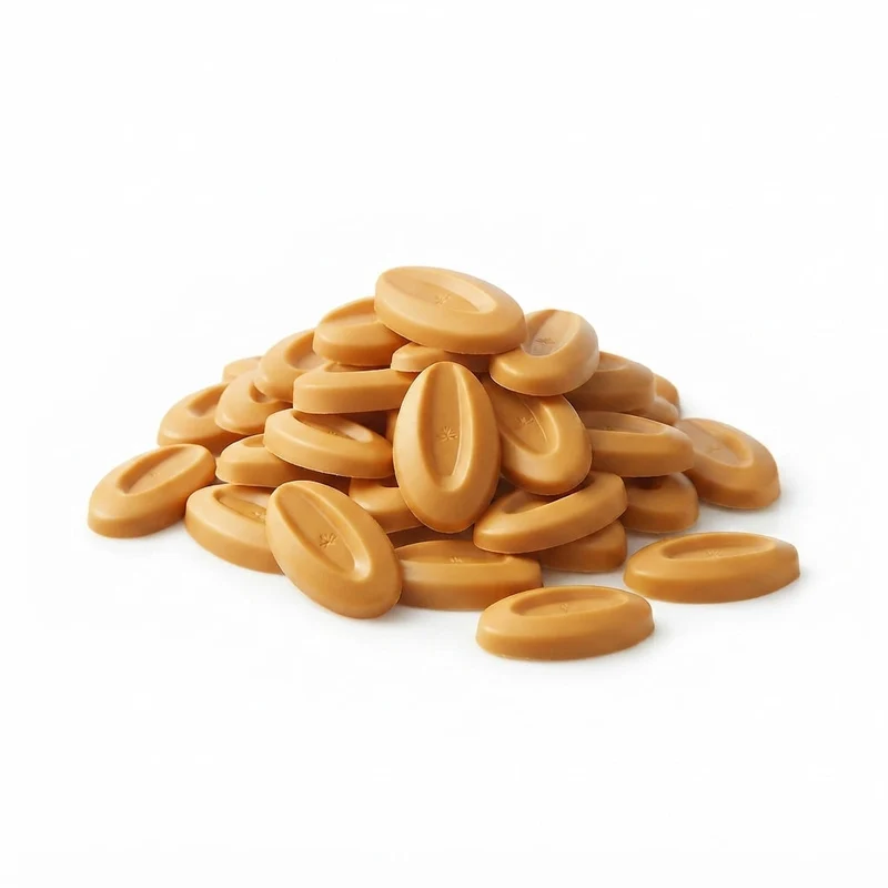 Valrhona Dulcey blond 35% 1 kg