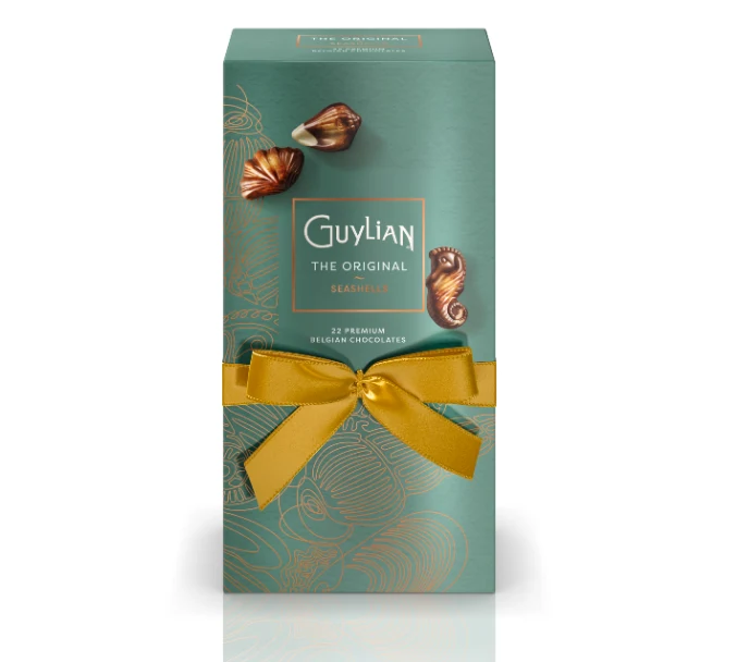 Guylian Sjöfrukter Praliné 250g