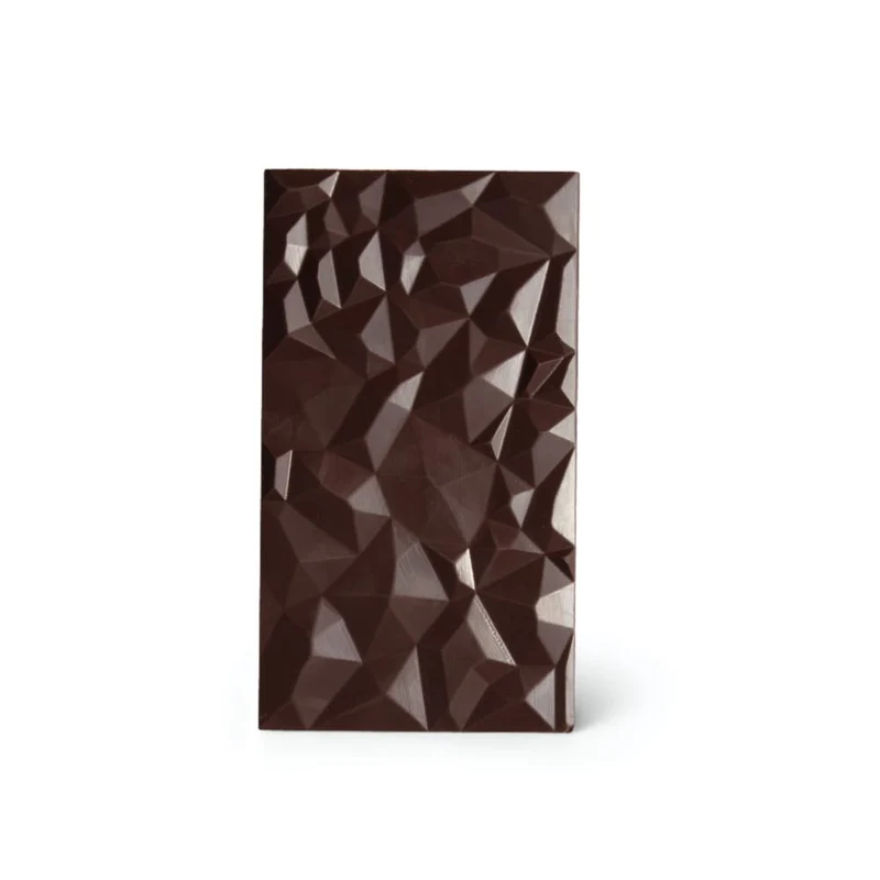 Kvalitetschoklad utan omslag - Gourmetpack chokladkakor