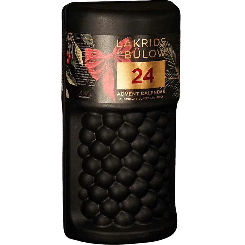 Lakrids By Bülow Stor julekalender