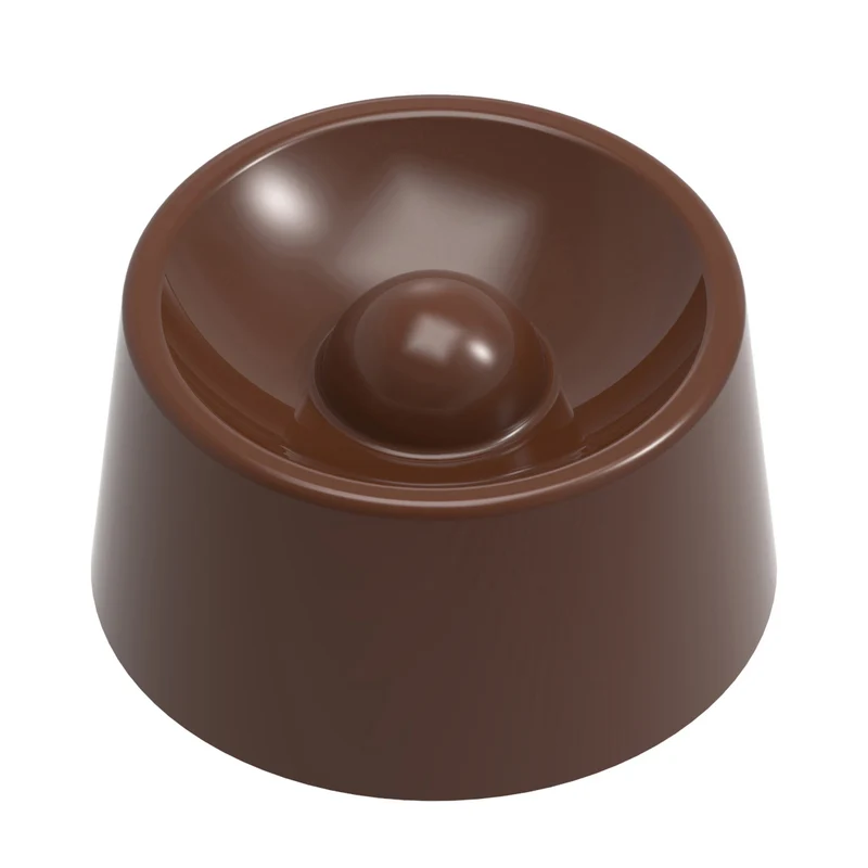 Chocolate World Pralineform CW12054