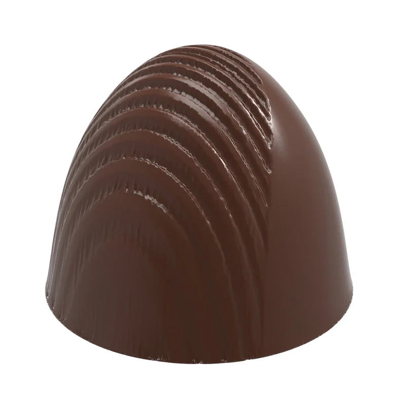 Chocolate World Pralineform CW12091