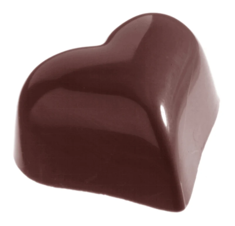 Chocolate World Pralineform CW1526