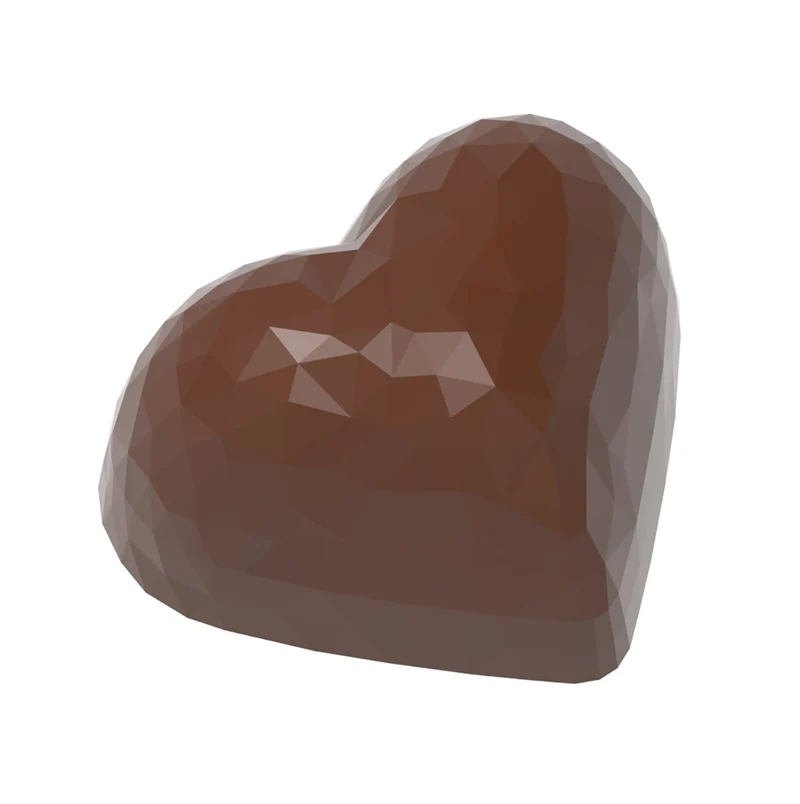 Chocolate World Pralineform CW1913